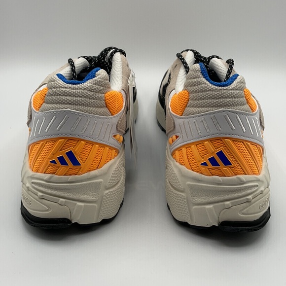 Adidas Torsion TRDC White Black Yellow FW9170 - Picture 4 of 10